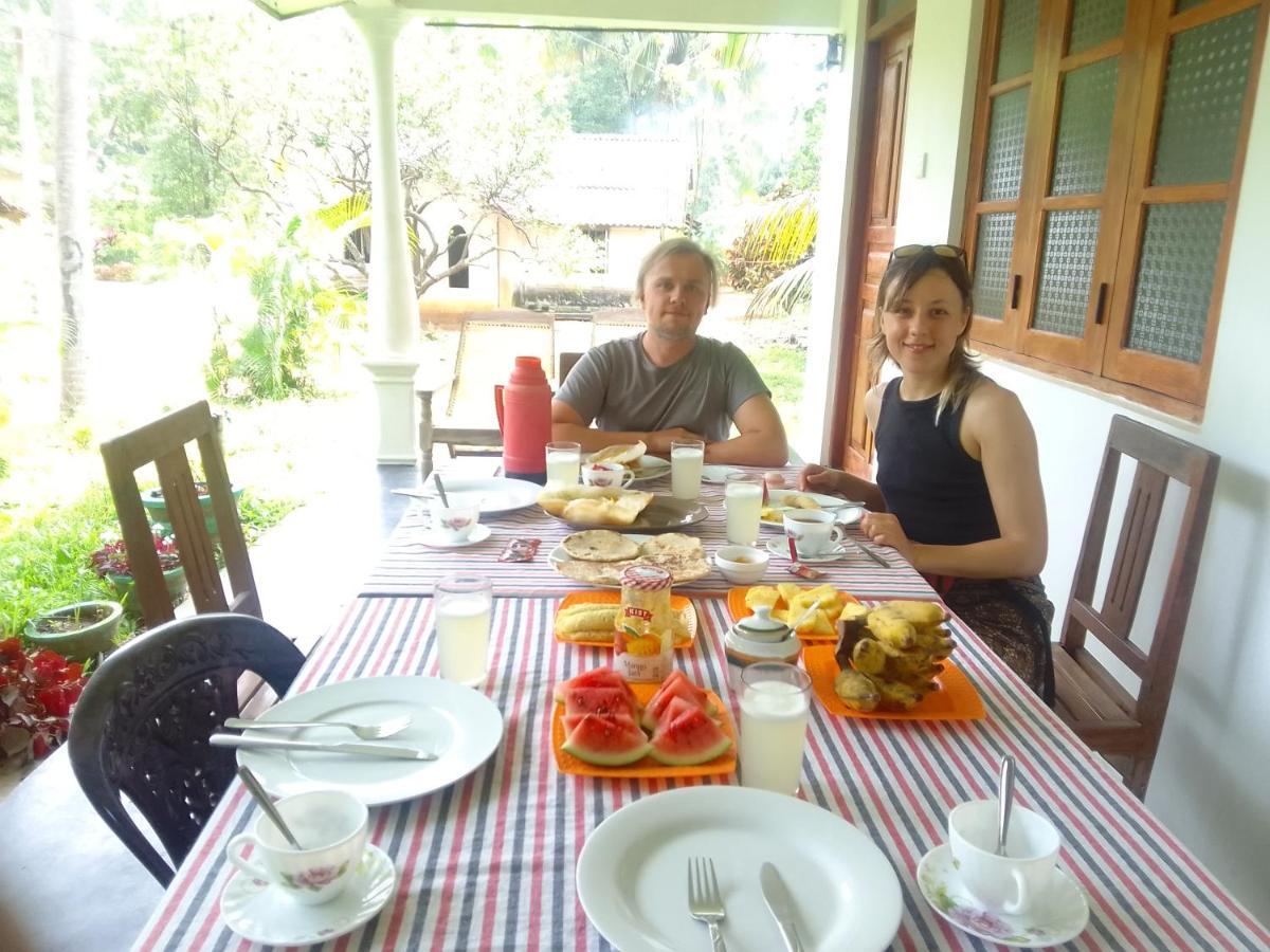 Freedom Home Stay Sigiriya Cameră foto